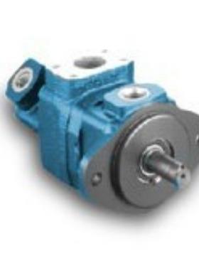 丹佛斯叶片泵02-137124-3伊顿威格士叶片泵现货35V25A 1C22R