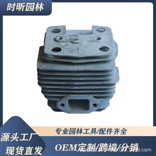 工厂小松款 436R43气缸总成CG415割草 割草机配件G45除草机443
