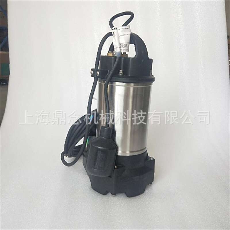 WILO威乐水泵PDV-A750E工业建筑抽取雨水积水排污潜水泵DN50口径