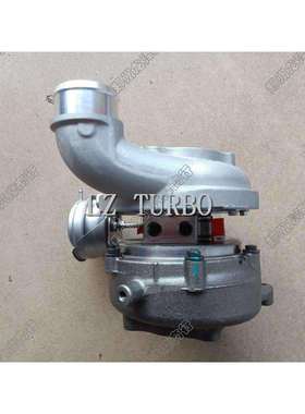 江铃凯锐N800水冷4D24/4D30涡轮增压器 801835-0002 CN3-6K682-AC