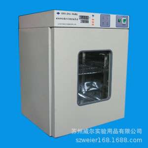 隔水式恒温培养箱厂家苏州威尔GNP-9270隔水式恒温箱水套式加热