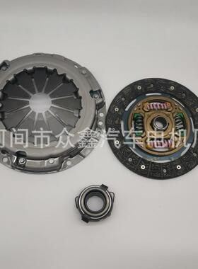 压盘 离合片 轴承 31210BZ160001，31250BZ160001，31230BZ04000