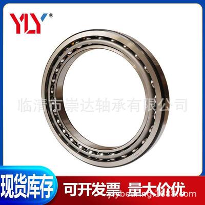 挖掘机轴承AC5836 AC5033 AC463240 AC4531 AC4629 角接触球轴承