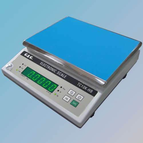 常熟双杰 0.1g TC3K-H/TC6K-H电子天平 TC-H系列