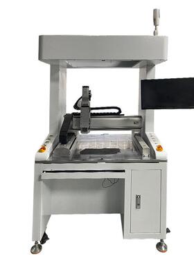 全自动点胶机热熔胶UV胶硅胶快干胶AB胶灌胶机塑料外壳点胶设备