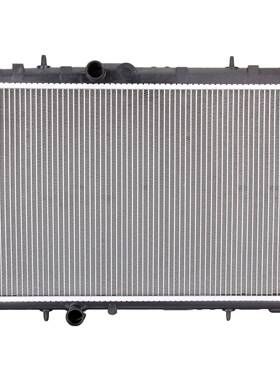 适用于标致206/307汽车散热器雪铁龙C4汽车水箱130084/1330F8