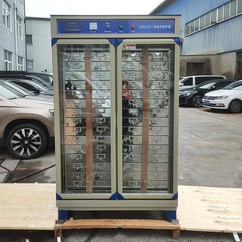 全自动水泥恒温水养护箱混凝土恒温恒湿标养箱