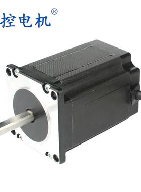 厂家J86BLS1258级3相48V3000转额定功率660W直流无刷电机