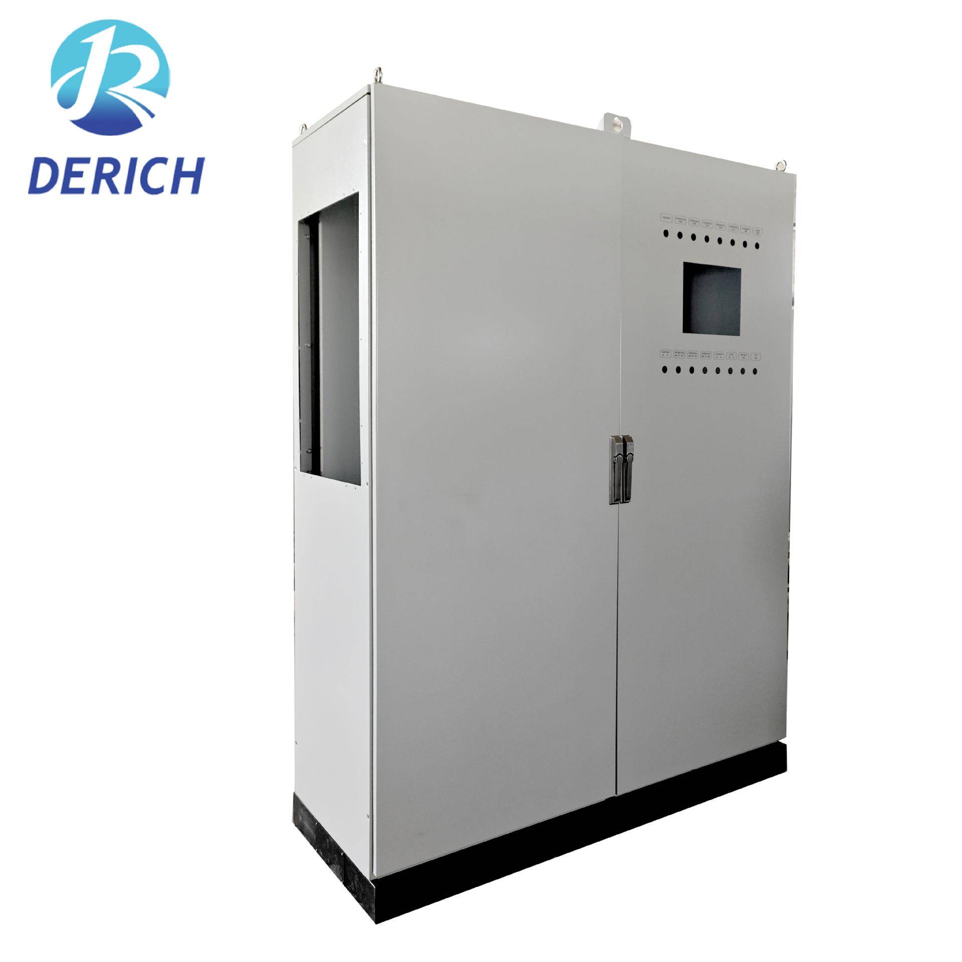 仿威图柜PCL电气控制柜户外电源机箱变频控制柜自动化设备