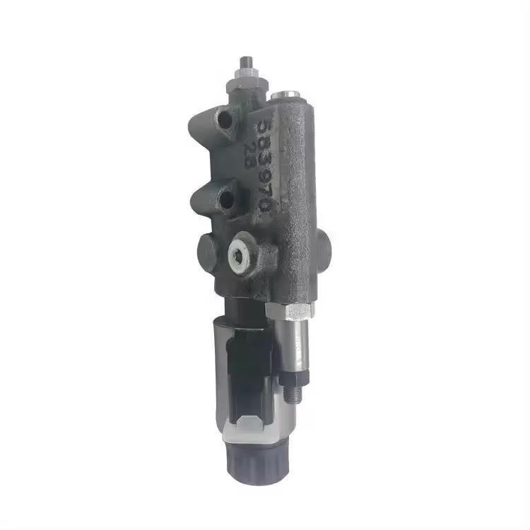 DFR1ControlValveforA4VA4VOA4VSOA10VA10VOA10VSOSeri