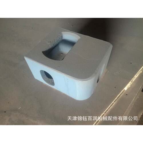 集装箱角件 45尺集装箱角件 海运集装箱角件 锦钰百润角件