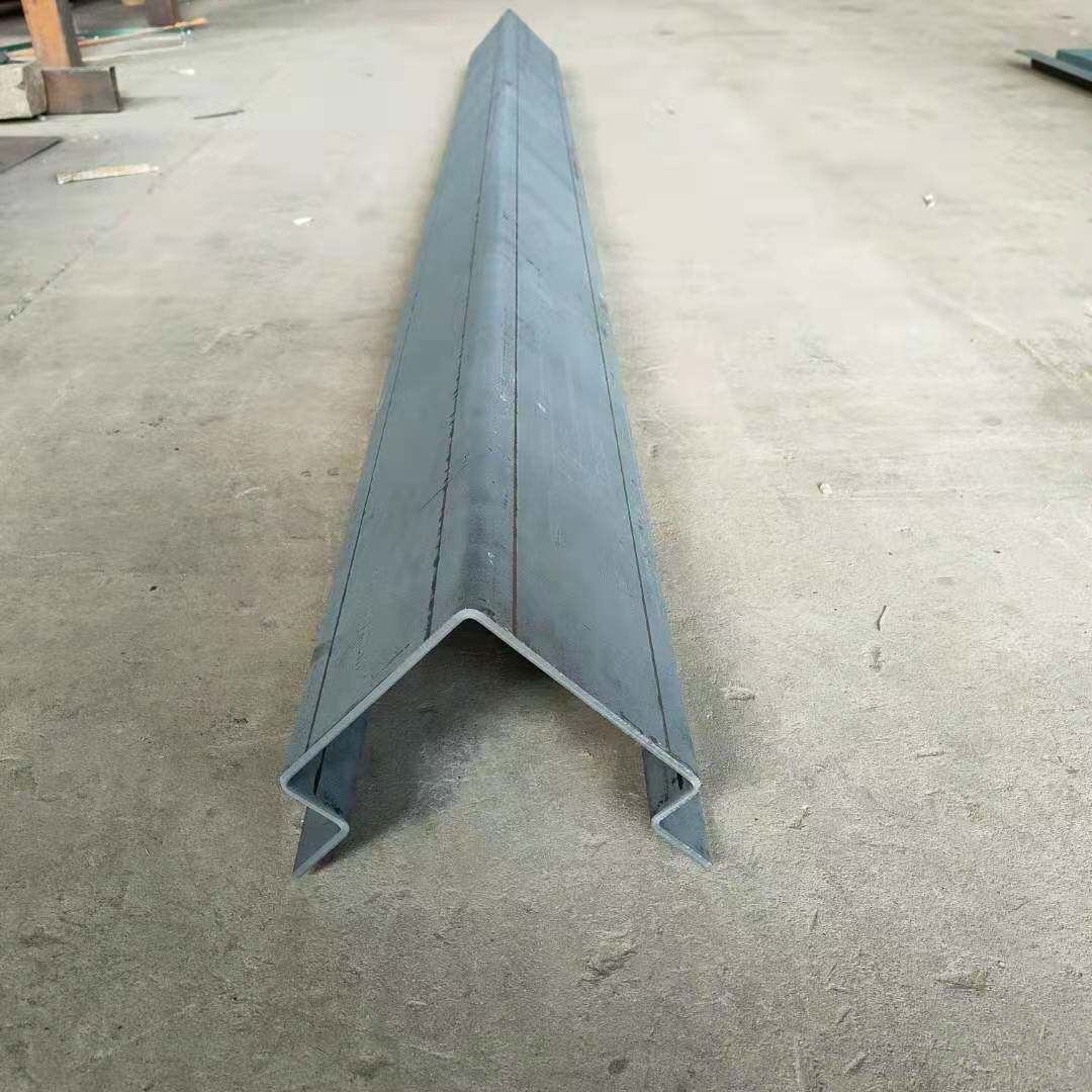 集装箱前角柱立柱6X159X175X2400/2700mm