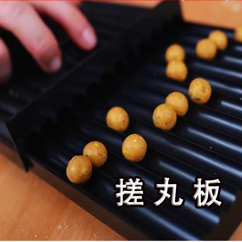 做汤圆神器工具过年手工元宵馅模具F包汤圆馅料成型机搓丸板圆球