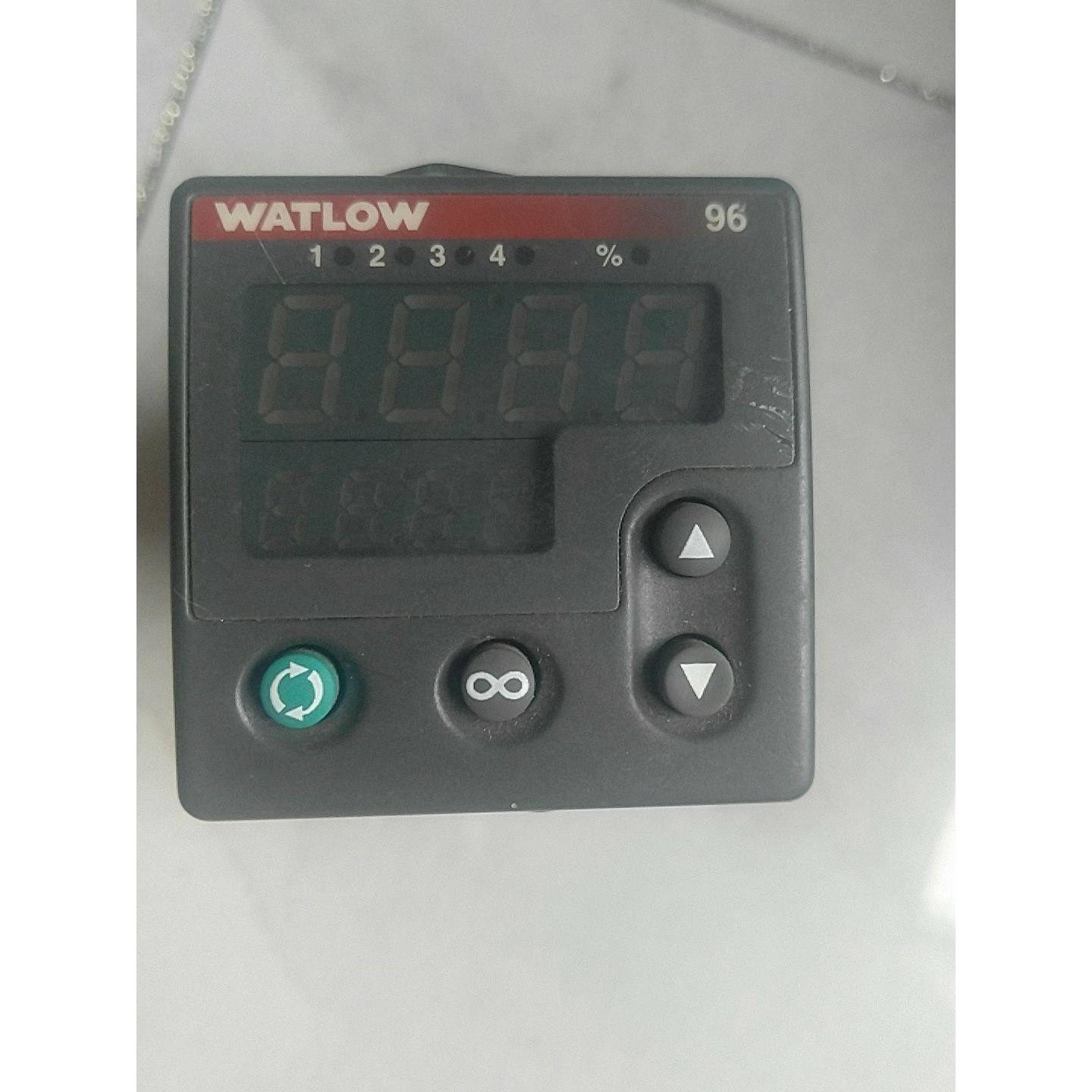 拆机瓦特隆96A1温控成色就这样拿到没有通电会怎的来