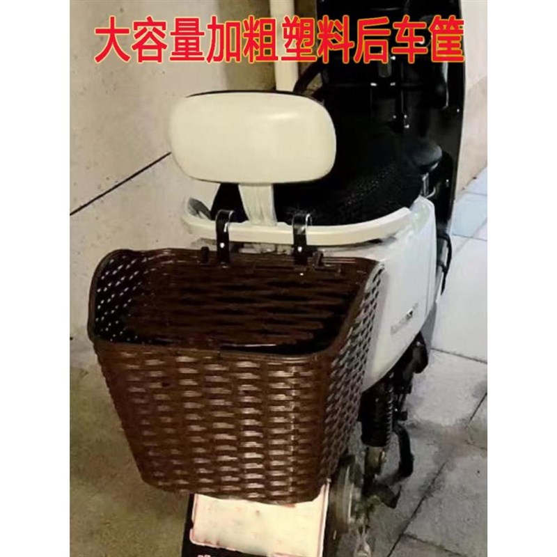 电动车狗狗座g椅自行车固定宠物坐车加装狗笼子狗筐外出座位宠物