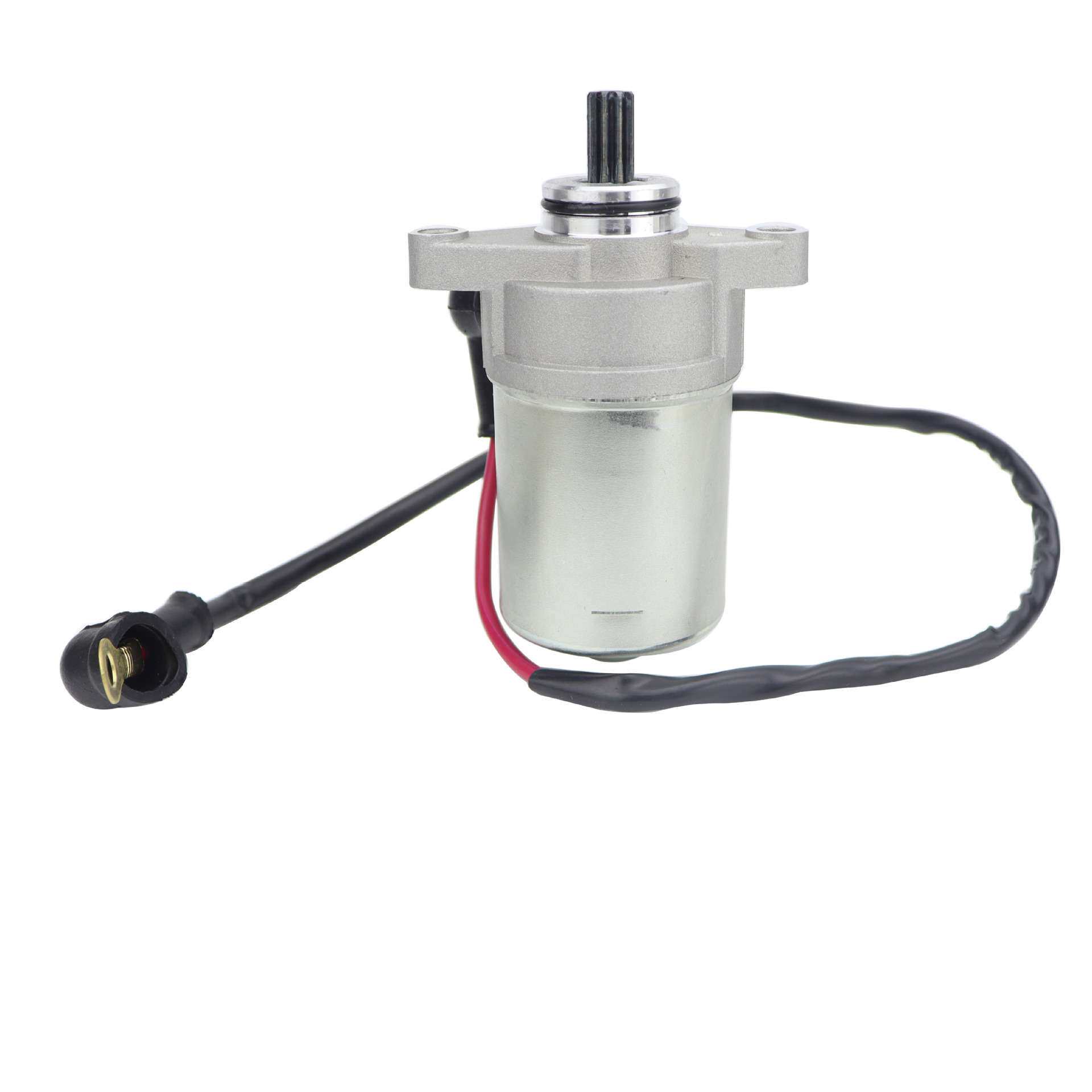 摩托车配件启动电机适用Can-AmDS70 DS90 2008-2023 V31200DGF000