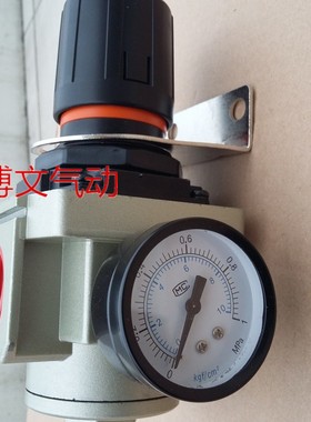 AR3000-03 AR4000-04 AR5000-10 AR3000-02 AR4000-06减压调压阀