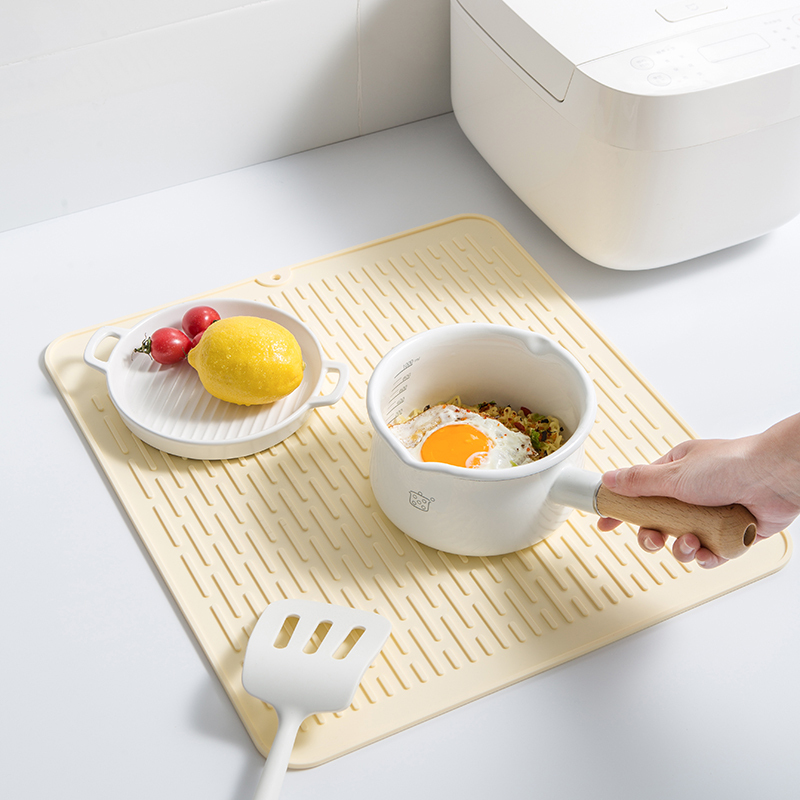 食品级硅胶  耐高温230度  沥水垫