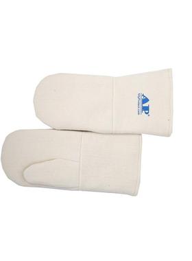 友盟AP36AP-3600温00白色耐高温手套耐350度高持耐280续度-高温