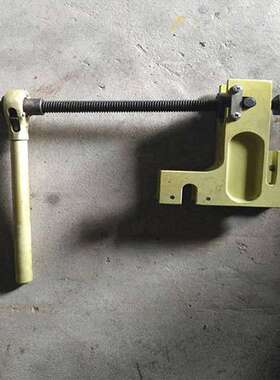 电更力施工线可UWU调型直吊卡高压线缆检修提升器绝缘子换钩工具