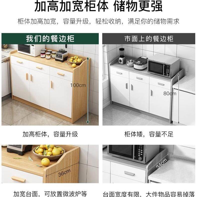 餐边柜子储物柜用客靠墙现代约茶C75C水柜置物厅架收纳边柜家简备,鲜花速递/花卉仿真/绿植园艺,其它园艺用品,淘宝优惠券,粉丝福利购,淘宝优惠卷