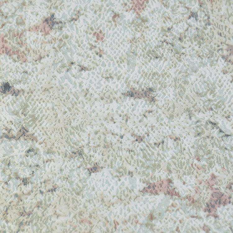 精美梭织XH13-383提花色织提花大女套装家装C用印花布28%T68%%4SP