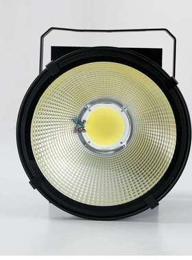 光ld塔吊灯探照户外建筑大功率投e灯LED500球W400W塔吊灯篮258场