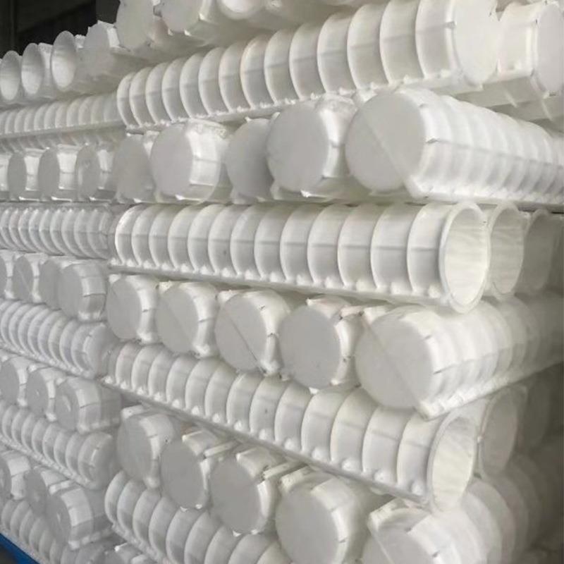 工厂生预产混土立凝柱模护栏模具市政BIB工程模具制混凝土立柱塑