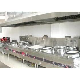 油气不锈单头钢炒炉?气不锈钢CIB双油头炒炉商用电炒炉