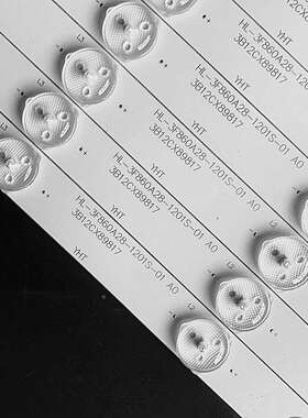 S86BEAF86EAS86FD8601H0B8EBS86E灯条HL-3F860A28IFB-1201S-01