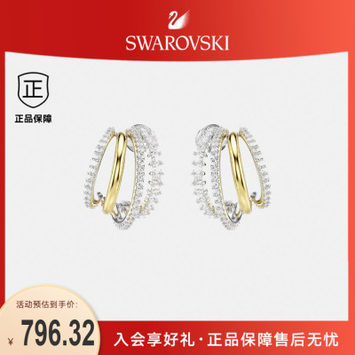 Swarovski/施华洛世奇耳饰5689718