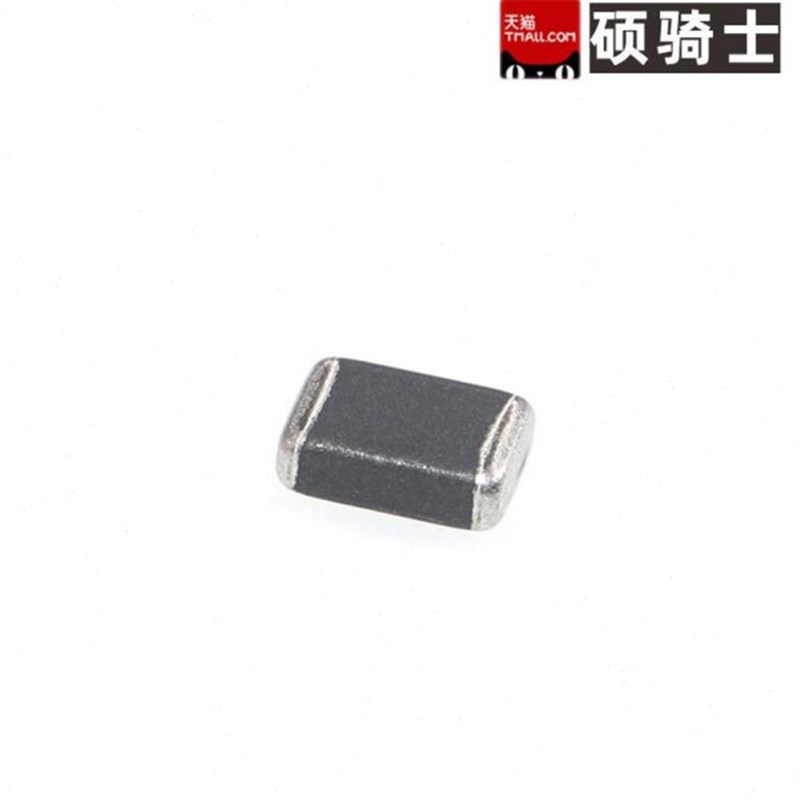 1812贴片功率电感 4532 1MH 102 1A 大电流电感 20个