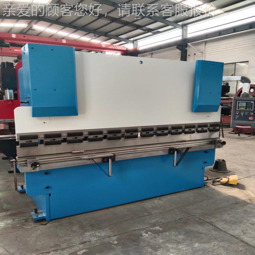 WC67Y-10TX2.米/.2米宽液压折弯机油0压板料3折弯机1005WC67Y-10