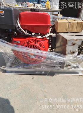 新款多功玉能品膨化机商用夜市摆摊TLR空心棒江米棍爆米米花食机