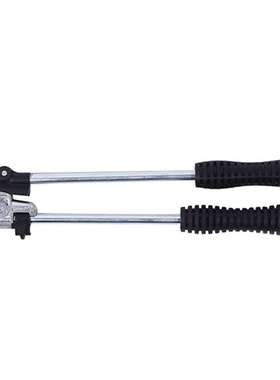 钢盾工具铜管铝管弯管器6mm8mm10mm12mm S102006 S102008 S102010