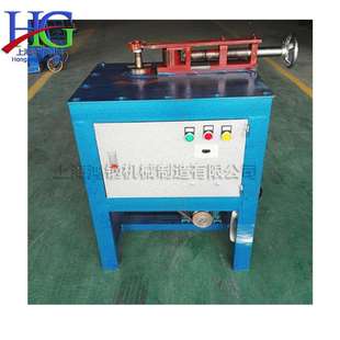 弯管机 180度摇臂式 小型方管蛇形折弯机 不锈钢管蛇形管机