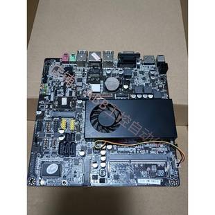 ITX主板I5 工控主板 3317U