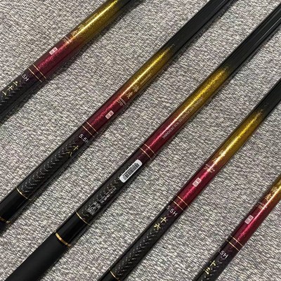 新品锦虎19调5.5h湖库大综合竿野钓偷驴超轻超硬鱼竿