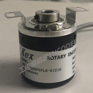 器 K1210光电编码 38B8 3600P5VL6