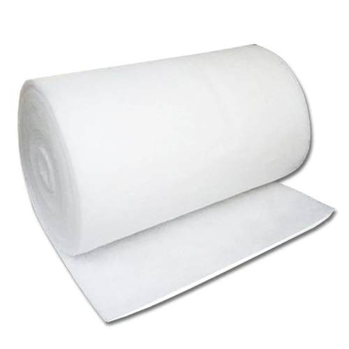 烤漆房封口棉烤漆房过滤棉进风口棉喷漆房空气初效进风棉真空10米