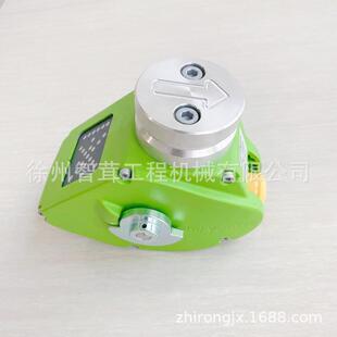 福格勒摊铺机配件S1880-3L 2100-3找平仪 转角传感器连接线