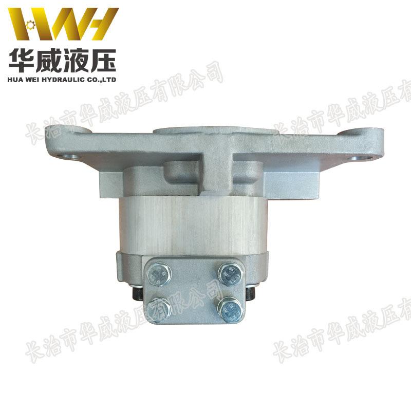 厂家供应 705-36-29540 齿轮泵 适用于WA470-3/WA450-3等机型