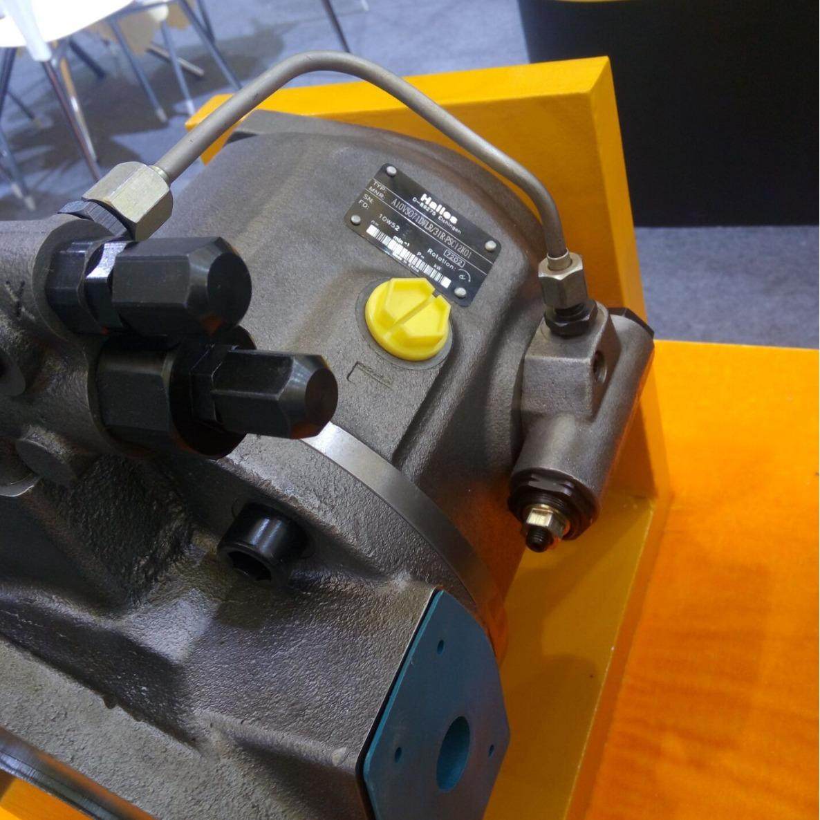 供应 力士乐 REXROTH A10VSO28 系列REXPOTH柱塞泵总成