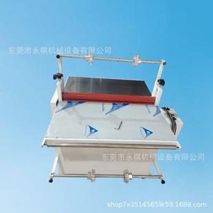 现货 过双面胶机现货 700型双面覆膜机 自动贴膜机