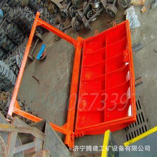 1.8加厚抗冲击波密闭门 MMB1.4 矿用密闭门抗冲击波密闭门 尺寸