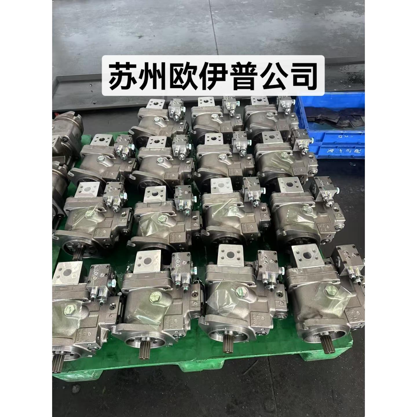 比例换向阀857AN00041A丹佛斯KBDG5V-5-2C90N-T-M2-PE7-H1-11现货