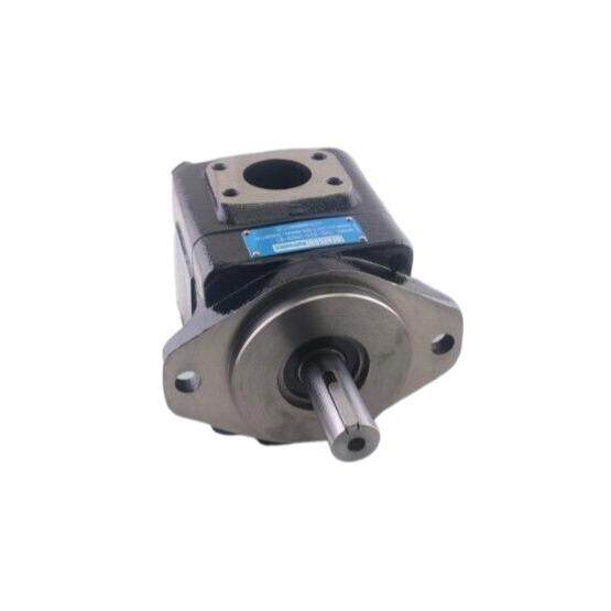 Denison丹尼逊叶片泵T6ED057-042-1R00B1J224液压油泵T6ED06系列