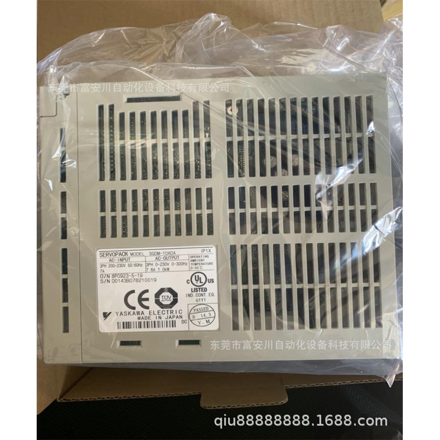 全新原装正品 / SGDM-70LDL 驱动电机现货实拍议价