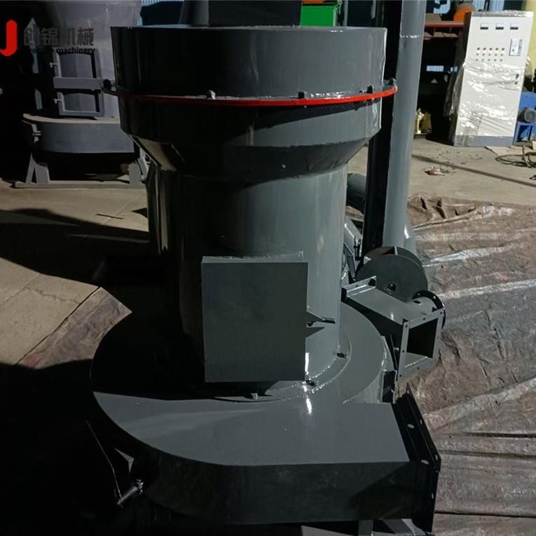 小型雷蒙磨粉机 石头粉碎机 活性炭雷蒙磨机 碳酸钙大理石粉碎机