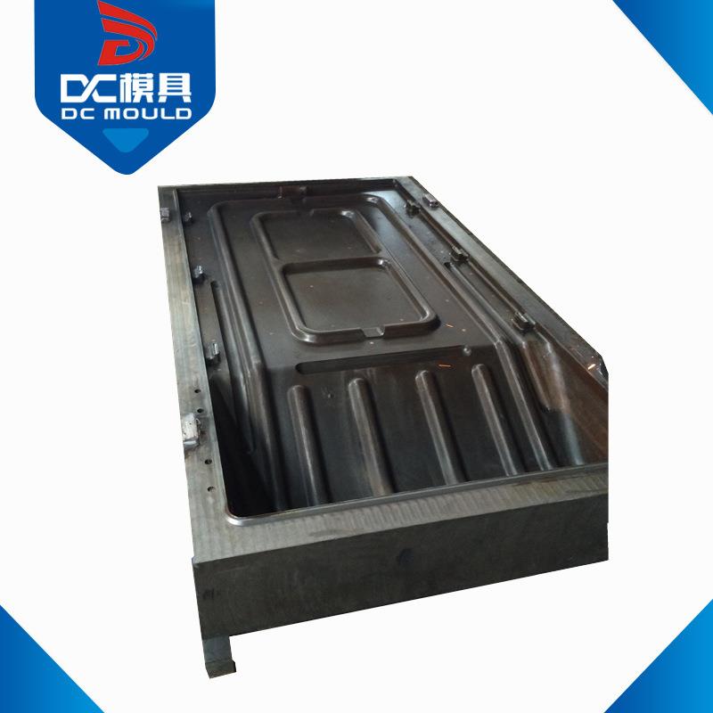 供应 各种精密吹塑模具制造 塑料吹塑注塑模具